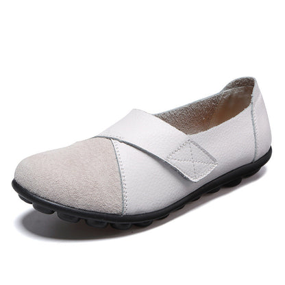 Premium Shoes Genuine Comfy Leather Loafers