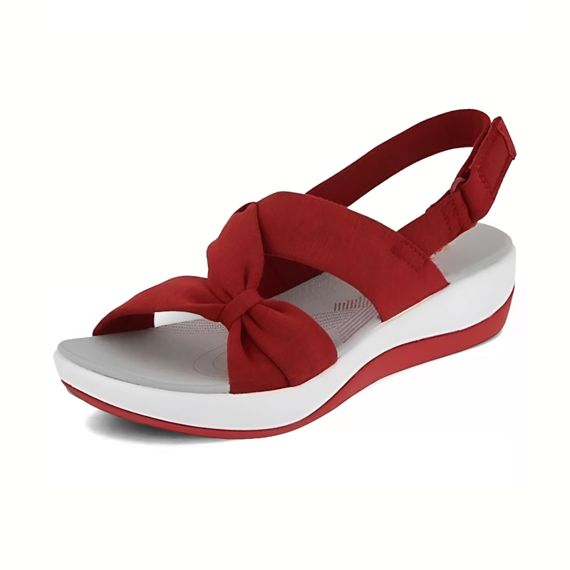 Orthopedic Women Sandals Comfortable Soft Fashion Sandals