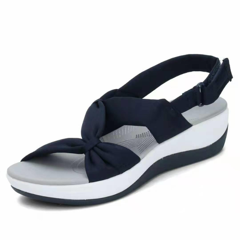 Orthopedic Women Sandals Comfortable Soft Fashion Sandals