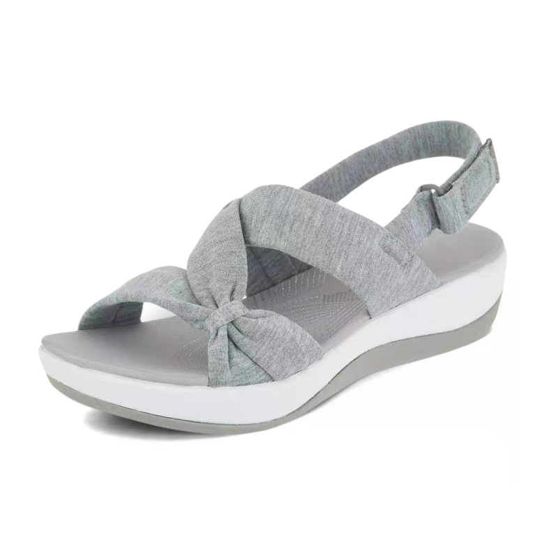 Orthopedic Women Sandals Comfortable Soft Fashion Sandals