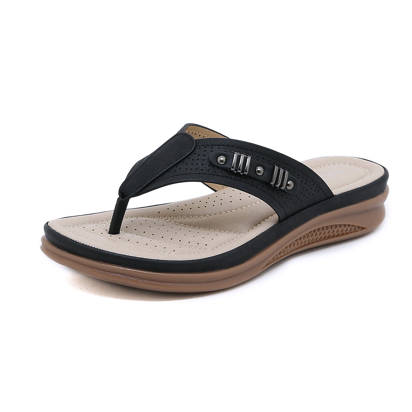 Casual Lightweight Retro Comfort Sandals