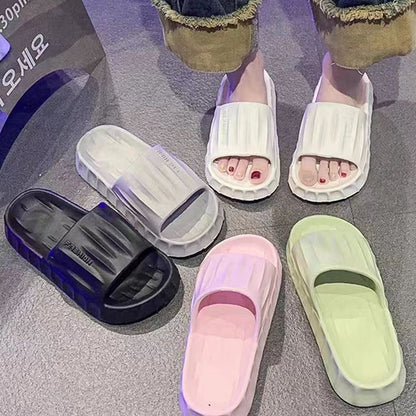 Anti Slip Soft Sole Slippers