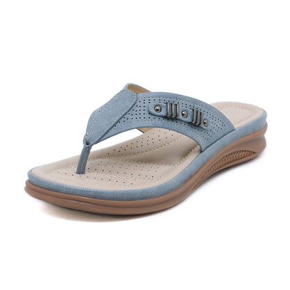 Casual Lightweight Retro Comfort Sandals