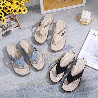 Casual Lightweight Retro Comfort Sandals