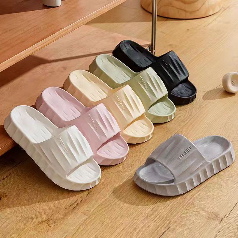 Anti Slip Soft Sole Slippers