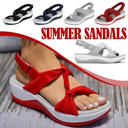 Arch Support Orthopedic Sandals for Women