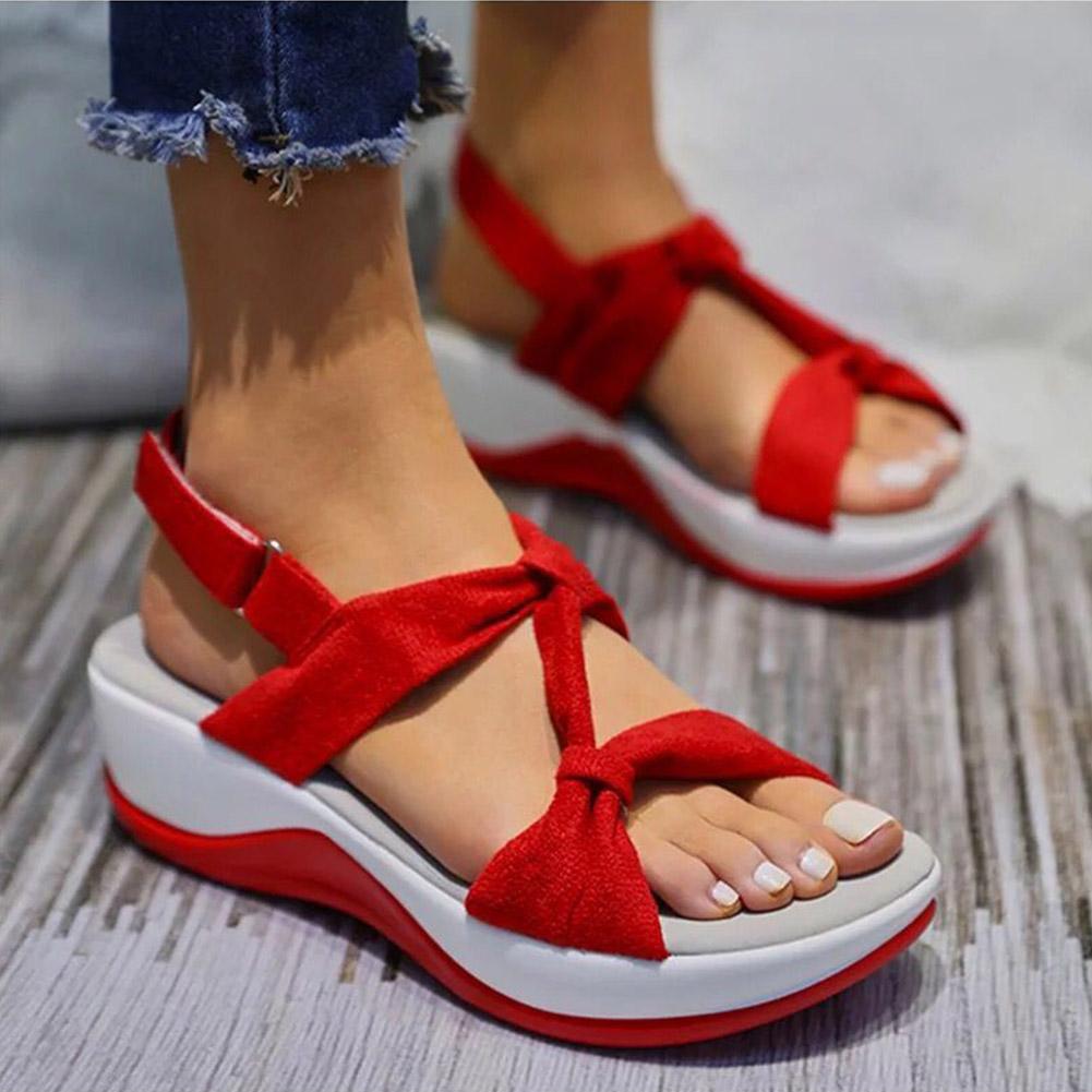 Arch Support Orthopedic Sandals for Women