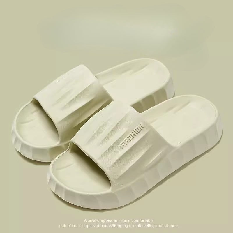 Anti Slip Soft Sole Slippers